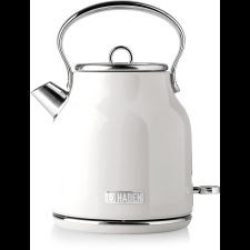  Haden kettle Heritage Ivory (210715) vízforraló és teáskanna