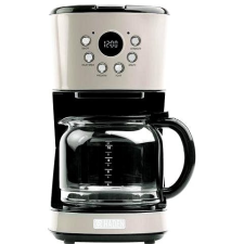 Haden Putty béžový kávovar 1,8 l kávéfőző