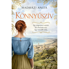 Hadházi Anita - Könnyűszív regény