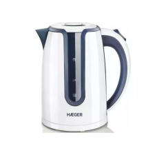 Haeger EK-22B.018A 1.7L Vízforraló vízforraló és teáskanna