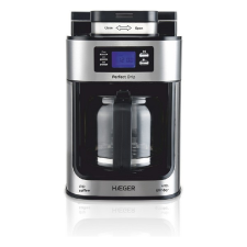 Haeger Elektromos Kávéfőző Haeger Perfect Drip 1,2 L 1050W kávéfőző