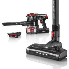 Haeger Jupiter II 22.2V (VC-22V.049A) porszívó