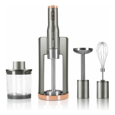 Haeger Kézi mixer Haeger Super Set Szürke 800 W kézi mixer