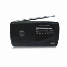 Haeger PR-TRI.002A Kézi rádió rádió