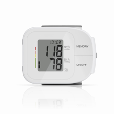 Haeger Wrist Heart Vérnyomásmérő (TM-WRI.004A) vérnyomásmérő