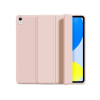 Haffner Apple iPad 10.9 (2022) tablet tok (Smart Case) on/off funkcióval - pink (ECO csomagolás) (FN0465)