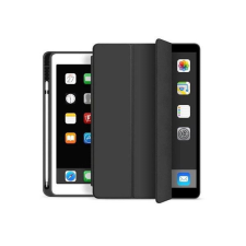 Haffner Apple iPad Air 4 10.9&quot; (2020) Smartcase tok fekete (FN0185) tablet tok