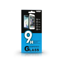 Haffner Apple iPhone 12 Pro Max üveg képernyővédő fólia - Tempered Glass - 1 db/csomag mobiltelefon kellék