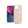 Haffner Apple iPhone 13 szilikon hátlap - Frame - pink (PT-6641)