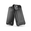 Haffner Apple iPhone 14 Pro ütésálló hátlap - Armor - fekete