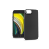 Haffner Apple iPhone 7/iPhone 8/SE 2020/SE 2022 szilikon hátlap - Frame - fekete
