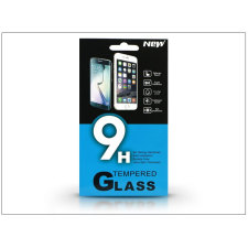 Haffner Apple iPhone X üveg képernyővédő fólia (PT-4195) mobiltelefon kellék