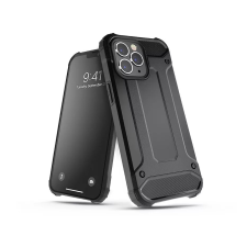 Haffner Armor ütésálló tok - Xiaomi Redmi 14C - fekete tok és táska