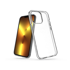 Haffner Clear Case Xiaomi 12T/12T Pro szilikon tok átlátszó (TF-0209) tok és táska