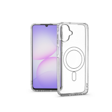 Haffner Clear Mag Cover szilikon tok - Samsung SM-A075 Galaxy A07 - átlátszó (HF412158) tok és táska