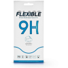 Haffner Flexible 9H Apple iPhone 12 Pro Max edzett üveg képernyővédő (PT-5853) (PT-5853)