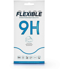 Haffner Flexible 9H Apple iPhone 7/8/SE (2020) edzett üveg képernyővédő (PT-5321) mobiltelefon kellék