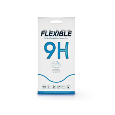 Haffner Flexible 9H Nano Glass Protective Film Xiaomi Redmi Note 11 Pro rugalmas edzett üveg kijelzővédő fólia (PT-6340) mobiltelefon kellék