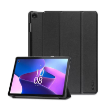 Haffner FN0521 Lenovo Tab M10 10,1&quot; (3rd Gen.) Smart Case fekete tablet tok tablet tok