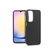 Haffner Frame Samsung Galaxy A25 5G szilikon tok fekete (HF254918) (HF254918) tok és táska