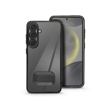 Haffner Glam szilikon tok - Samsung SM-A165 Galaxy A16 4G/A16 5G - fekete tok és táska