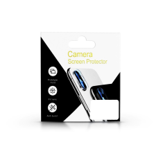 Haffner Hátsó kameralencse védő edzett üveg - Samsung A336B Galaxy A33 5G - transparent (PT-6539) - Kameravédő fólia mobiltelefon kellék