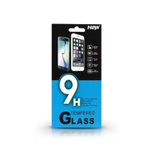Haffner HF253447 Honor 70 Karcálló, ütésálló kijelzővédő üvegfólia, 9H tempered glass, átlátszó mobiltelefon kellék