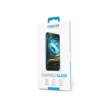 Haffner HF679062 Samsung Galaxy A55 Karcálló, ütésálló kijelzővédő üvegfólia, 9H tempered glass mobiltelefon kellék