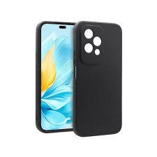Haffner Honor 200 Lite 5G Silicone Case szilikon tok, fekete (HF775237) tok és táska
