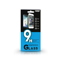 Haffner Huawei P9 Lite Mini üveg képernyővédő fólia - Tempered Glass - 1 db/csomag (PT-4198) mobiltelefon kellék