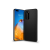 Haffner Liquid Air Huawei P40 Hátlap Tok - Fekete