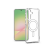 Haffner Mag Cover hátlap Samsung Galaxy A56 5G átlátszó