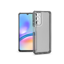 Haffner Matrix Clear kameravédős szilikon tok - Samsung SM-A057F Galaxy A05s - átlátszó tok és táska