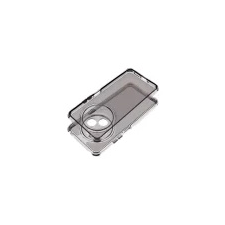 Haffner Matrix Clear szilikon tok Xiaomi Redmi 14C átlátszó tok és táska