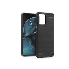 Haffner Motorola Moto G14 Tok - Fekete (HF227967) tok és táska