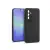 Haffner New Matt szilikon tok Samsung Galaxy A36 5G fekete HF466366