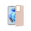 Haffner PT-6707 Xiaomi Redmi Note 12 Pro 5G/Poco X5 Pro 5G pink szilikon hátlap (PT-6707)