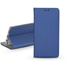 Haffner S-Book Flip Apple iPhone 11 Pro bőrtok kék (pt-5249) tok és táska