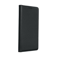 Haffner S-Book Flip bőrtok - Xiaomi 13 Pro - fekete tok és táska