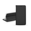 Haffner S-Book Samsung S906 Galaxy S22+ 5G fliptok fekete (PT-6397) (PT-6397)