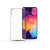 Haffner Samsung A505F Galaxy A50/A30s szilikon hátlap - Soft Clear - transparent (PT-5090) - Telefontok