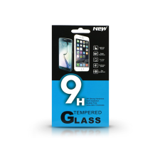 Haffner Samsung A515F Galaxy A51 Edzett üveg kijelzővédő mobiltelefon kellék