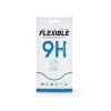 Haffner Samsung G990F Galaxy S21 rugalmas edzett üveg képernyővédő fólia - Bestsuit     Flexible 9H Nano Glass Protective Film - átlátszó