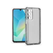 Haffner Samsung Galaxy A16 4G/A16 5G Matrix kameravédős szilikon tok, átlátszó (HF328602) tok és táska