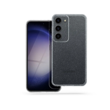 Haffner Samsung Galaxy A25 5G szilikon hátlap - Clear Case Blink - átlátszó tok és táska