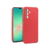 Haffner Samsung Galaxy A26 5G Soft szilikon tok, piros (HF357800)