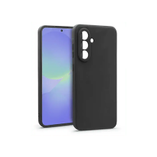 Haffner Samsung Galaxy A36 5G szilikon tok, fekete (HF355806) tok és táska