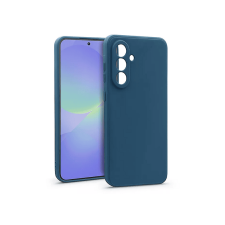 Haffner Samsung Galaxy A36 5G szilikon tok, kék (HF355790) tok és táska
