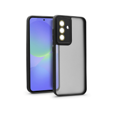 Haffner Samsung Galaxy A36 5G Variete tok kameravédő üveggel, fekete (HF353994) tok és táska