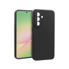 Haffner Samsung Galaxy A57 5G Soft szilikon tok, fekete (HF440786)